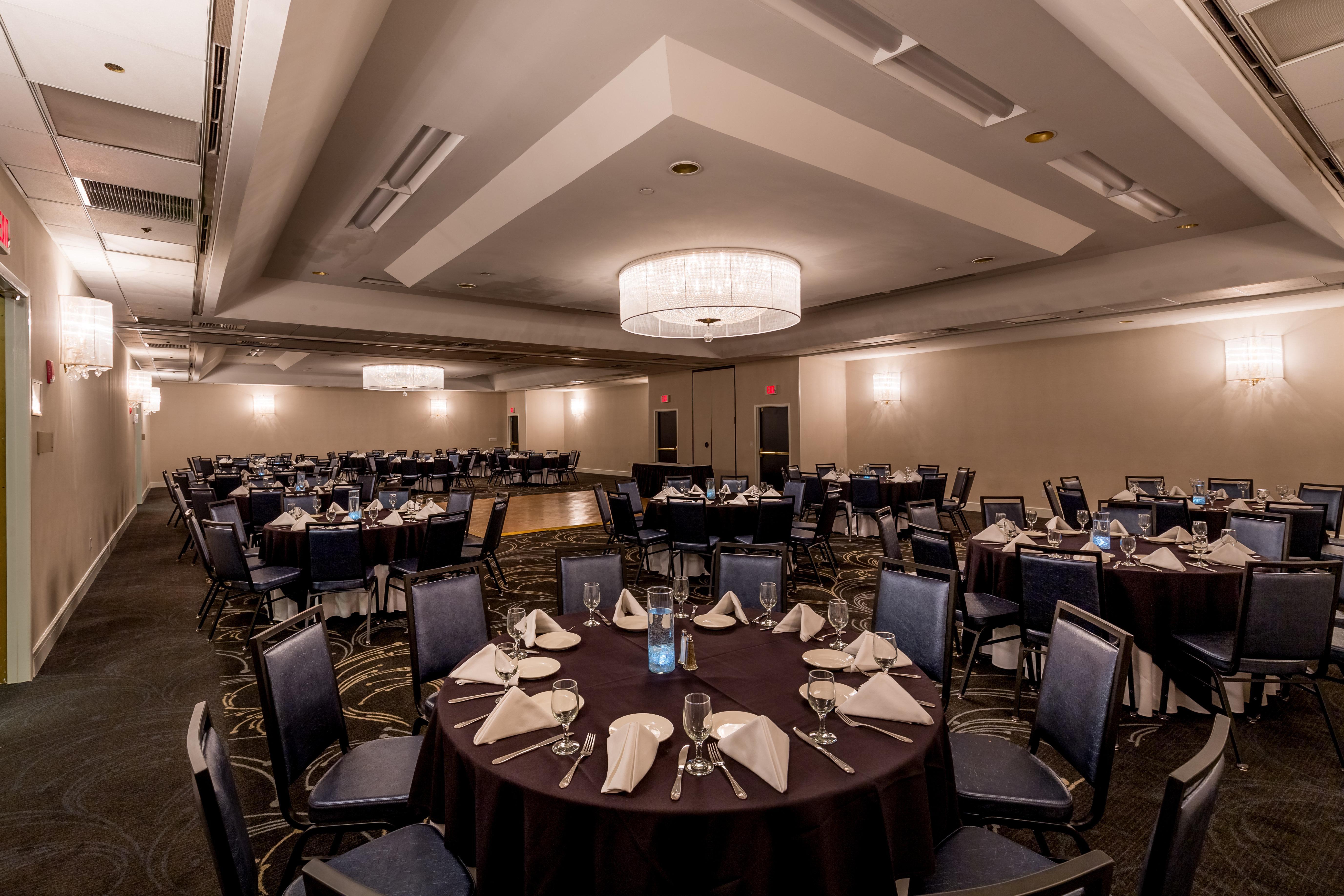 The Armon Stamford Hotel & Conference Center Exterior foto